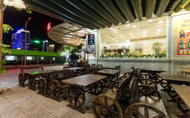 Nhat Minh Hotel and Apartment