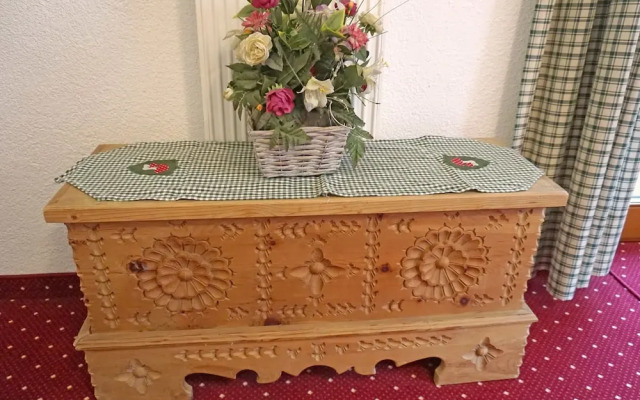 Alpenhof Kappl in Kappl