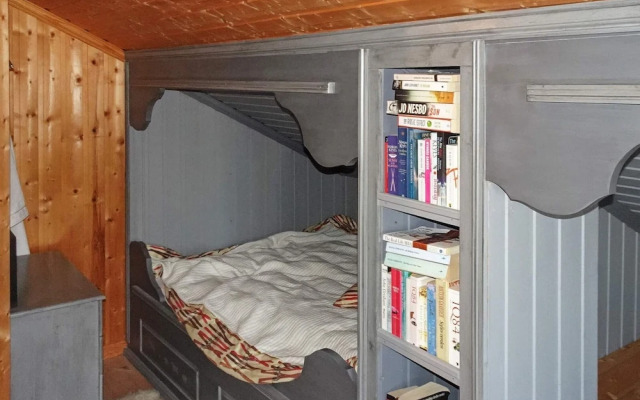 10 Person Holiday Home in Svingvoll-by Traum