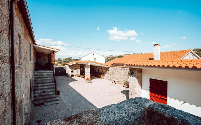 Quinta Do Rio Noémi