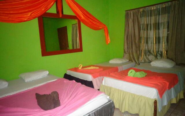 Cabinas Tortuguero Natural