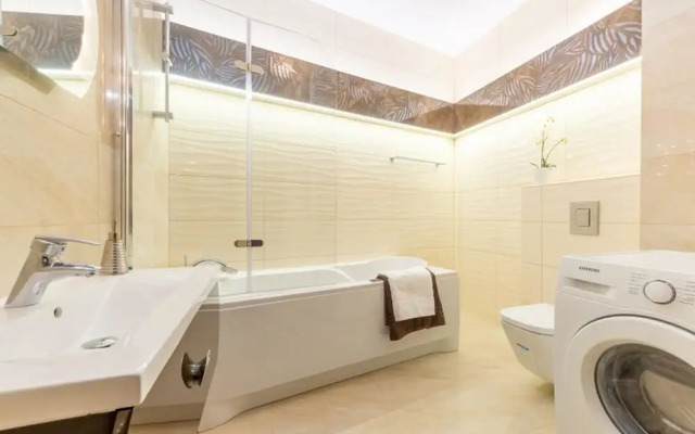 P&O Apartments Liwiecka