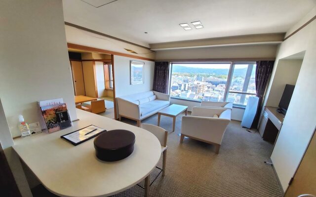 The Gran Resort Elegante Kyoto