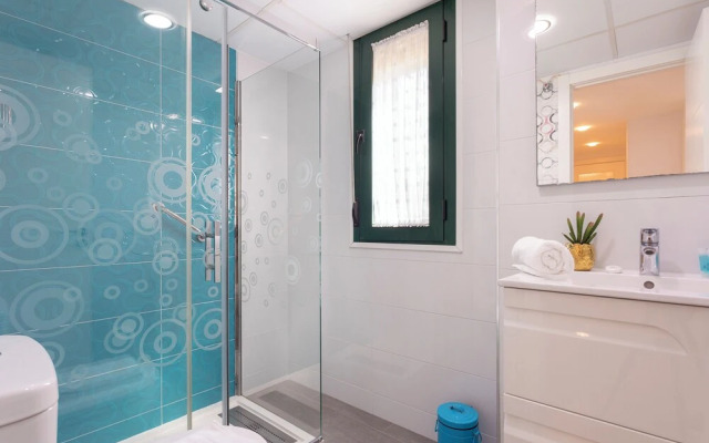 Sunstay Navajas Flat III Torremolinos