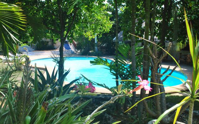 The Blue Orchid Resort