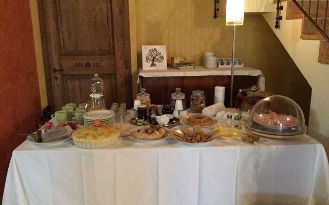 B&B Villa Roncatti