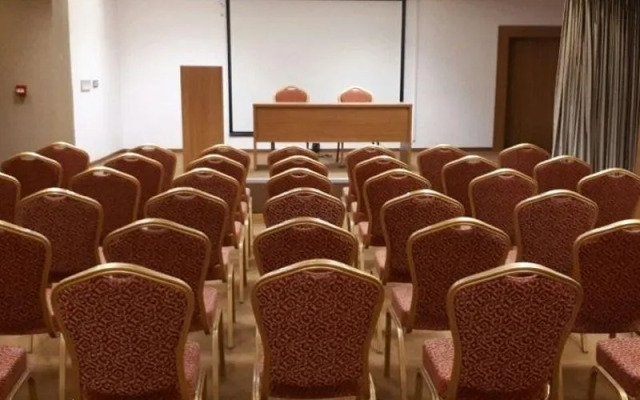 Balkan Konukevi