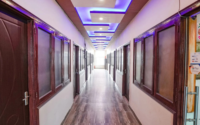 Fabexpress Shree Karuna
