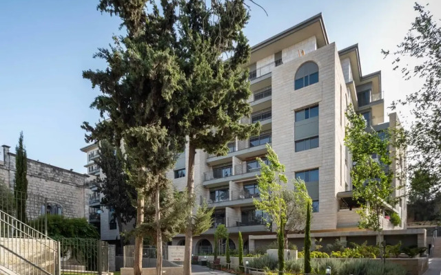 The Haneviim Boutique - Isrentals