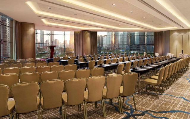 Courtyard Zhengzhou East