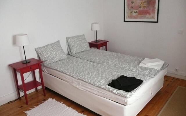 Apartamentos Joaquim Tello