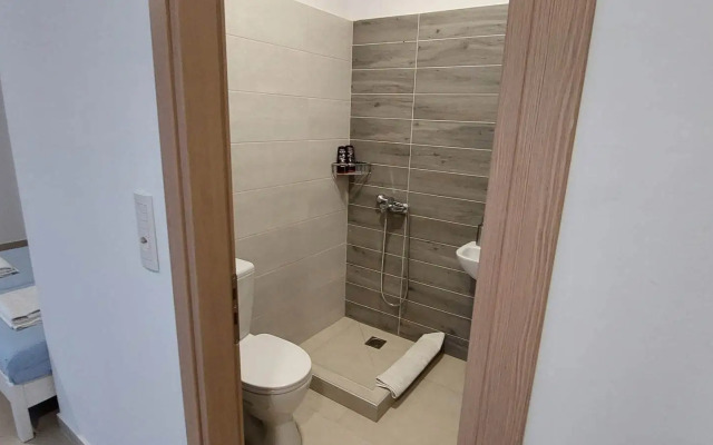 Telhinis Hotel