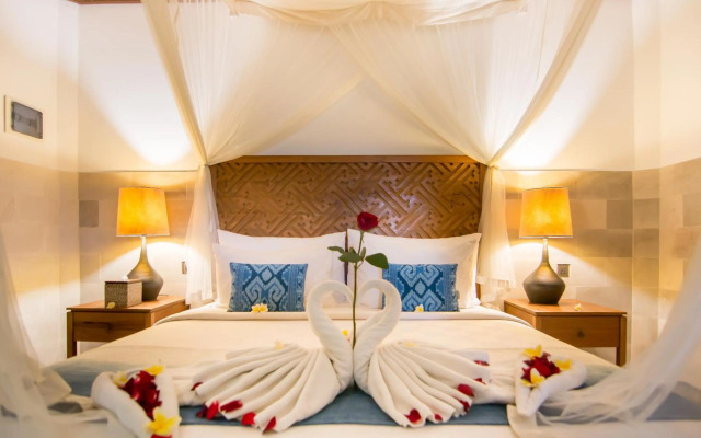 Ulun Ubud Resort and Spa