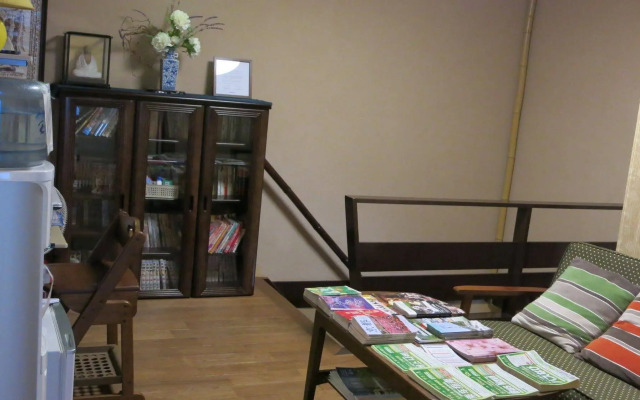 Fujiya Ryokan