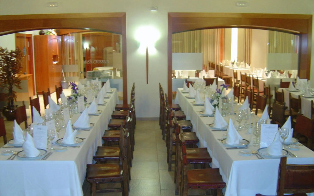 Brea's Hotel