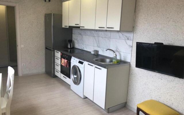 Apartment Zolotoy Bereg 5