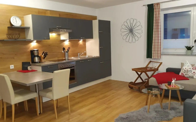 Ferienwohnung Glockenblume