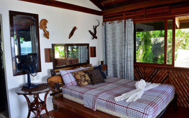 Patrick's on the Beach