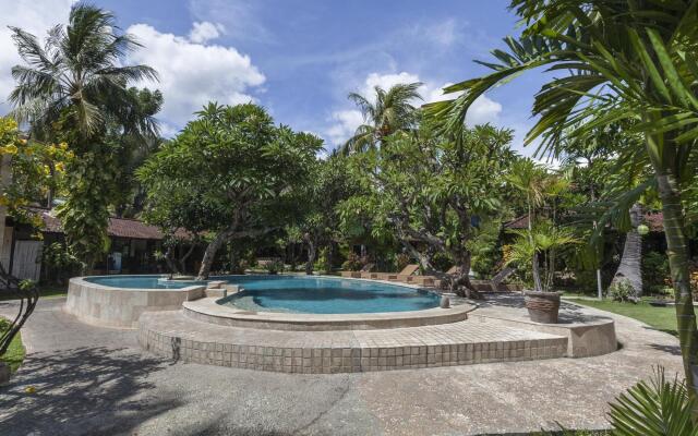 Hidden Paradise Cottages