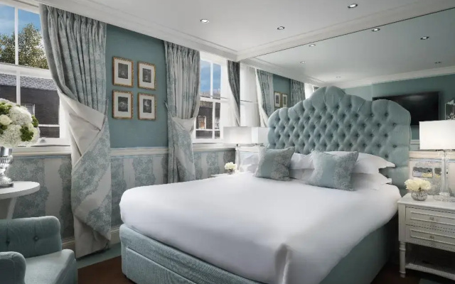 The Montague On The Gardens