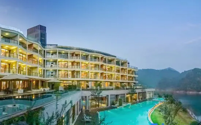 Qiandaohu Fanli Resort Hotel