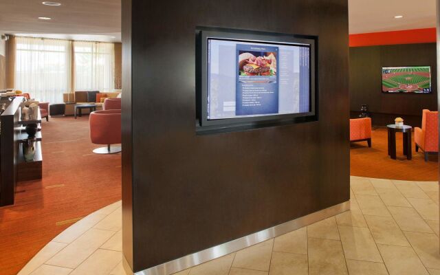 Courtyard by Marriott Medford Airport