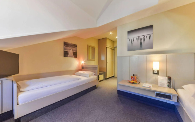 Hotel Schiller