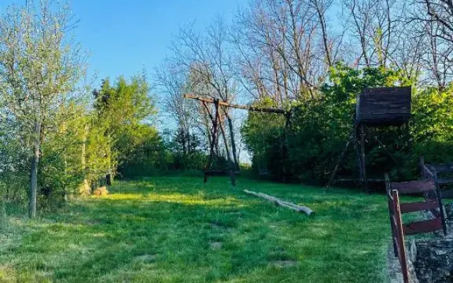 Horváth Vendégház