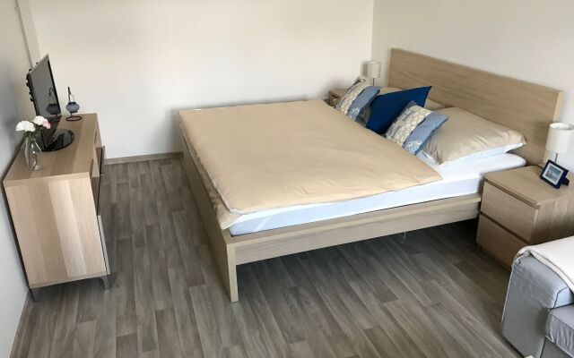 Km Apartments - Andel