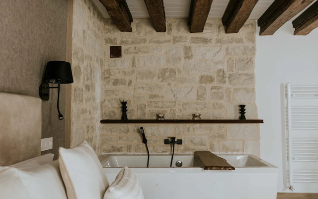 Puracepa Urban - Suites