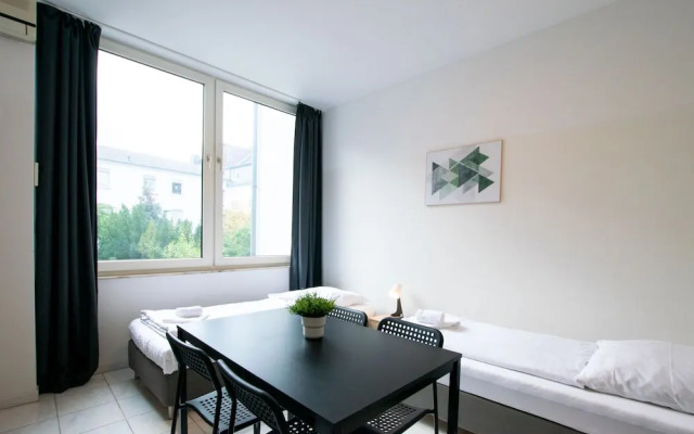 Center City Villa