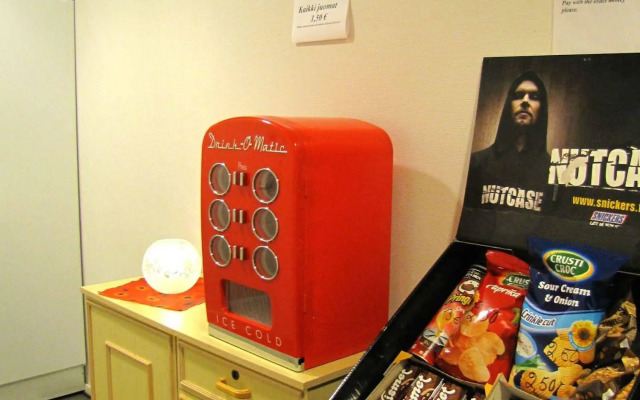 Hotel Kontio