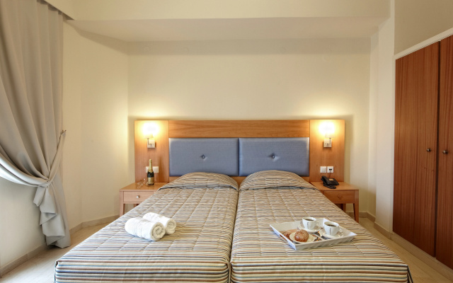 Dimitra Hotel & Apartments by Omilos Hotels