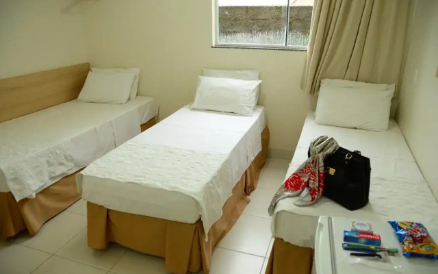 Hotel Capital