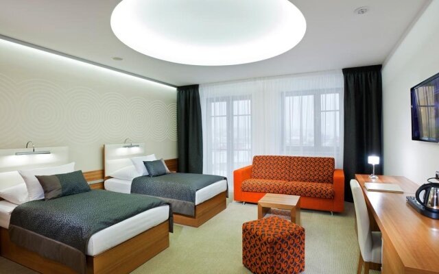 Hotel Vitality
