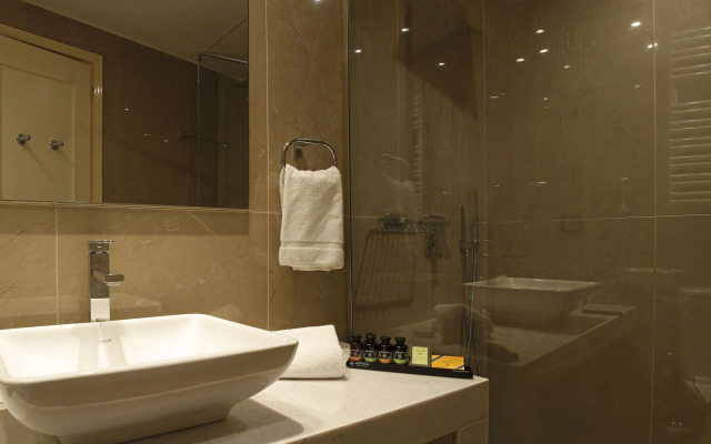 Siora Vittoria Boutique Hotel