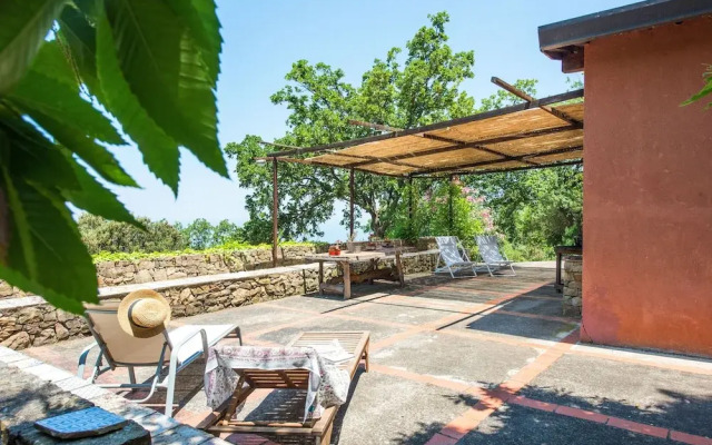 Villa Gibilmanna