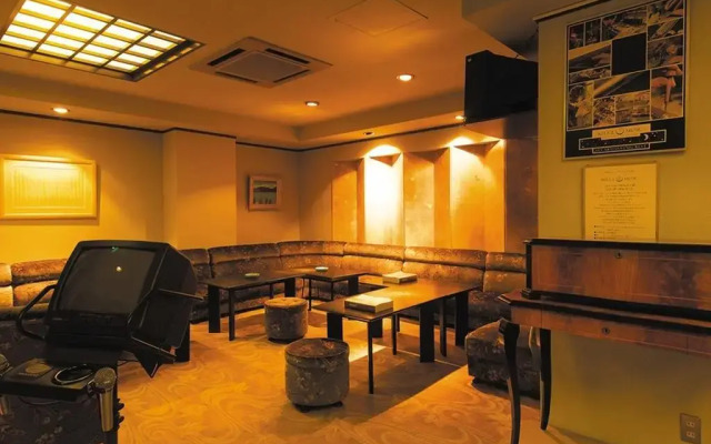 Kawasegien Isuzu Hotel