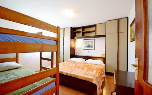 Apartman Dražen