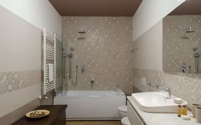 JOIVY Splendid Flat W/Terrace & Magnificent View