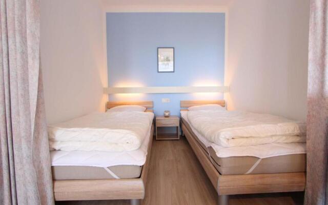 IFA Haus 4, Whg 4304