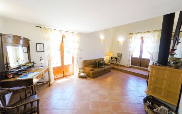 B&B Le Ginestre