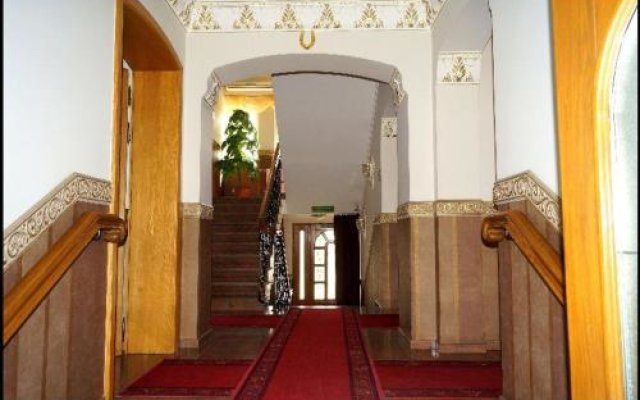 Hotel Zaodrze
