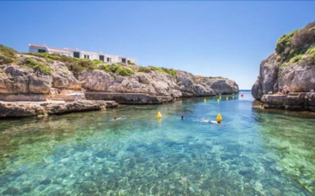 Estel Blanc Apartments - Adults Only