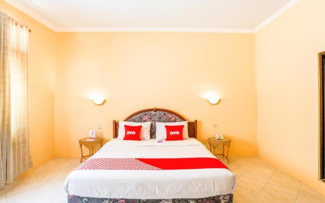 OYO 1732 Edotel Praya Syariah