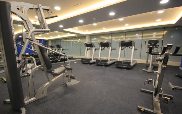 Holiday Inn Leon Plaza Mayor by IHG