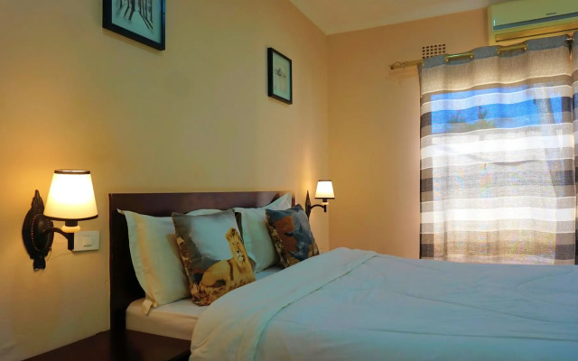 Tasha Lodge and Tours