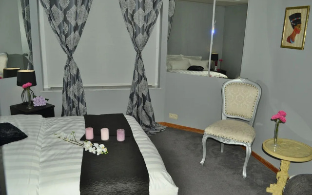 Hotel Het-Gasthof