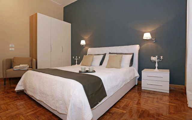 San Vito Suites