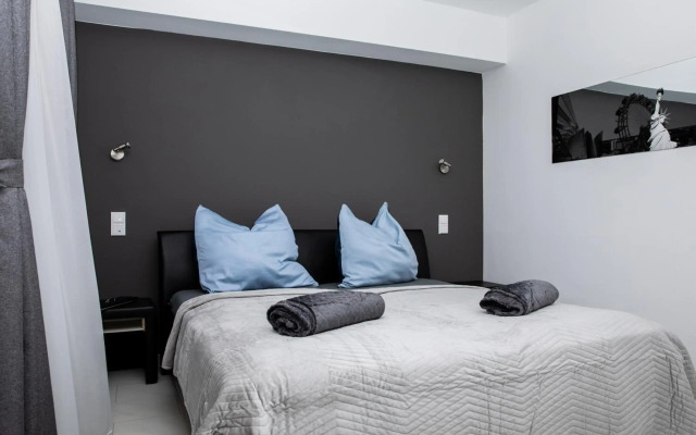 Vladys Vienna Apartments